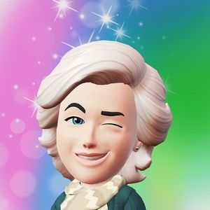 Meet your Posher, Debbie